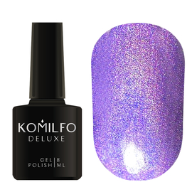 Gel polish Komilfo Holographic №007, 8 ml