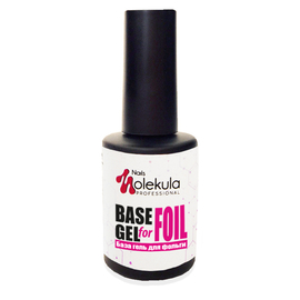 База для фольги Molekula Base Gel for Foil, 12 мл