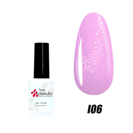 Гель-лак Molekula INSTA №I06, 6 мл