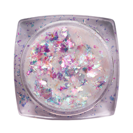 Komilfo Flakes Unicorn, 0.5 г