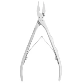 Professional nail clippers (universal) STALEKS EXPERT 65, 16 mm