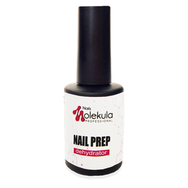 Dehydrator for nails Molekula Nail Prep (degreaser), 12 ml