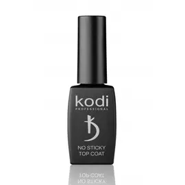 Топ без липкого шару Kodi No Sticky Top Coat, 12 мл