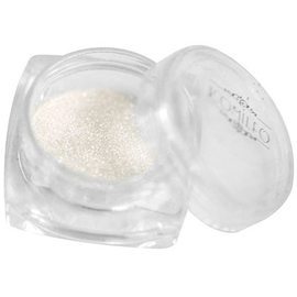 Пігмент (втірка) для дизайну Komilfo 001 Flash gold (1 г)