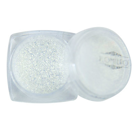 Пігмент (втірка) для дизайну Komilfo 003 Magic Mirror Gold (1 г)