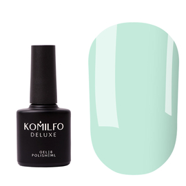 Komilfo Color Base Royal Mint, 8 ml, Color Komilfo Color Base: Royal Mint, Volume (ml): 8 ml