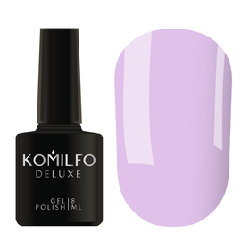 Гель-лак Komilfo Macarons M003, 8 мл, Цвет Komilfo Macarons: M003, Объем (мл): 8 мл