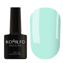 Гель-лак Komilfo Macarons M006, 8 мл, Цвет Komilfo Macarons: M006, Объем (мл): 8 мл