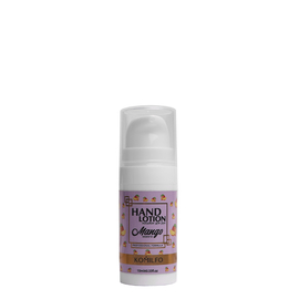 Лосьйон для рук Komilfo Hand Lotion Mango, манго, 10 мл