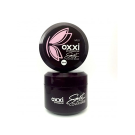 Oxxi professional Cover SMART Base №001, 30 ml