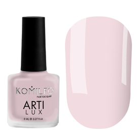 Лак для нігтів Komilfo ArtiLux 005, 8 мл, Об'єм (мл): 8 мл, Колір Komilfo ArtiLux: №005