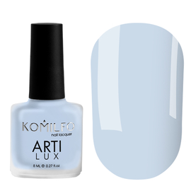 Лак для нігтів Komilfo ArtiLux 011, 8 мл, Об'єм (мл): 8 мл, Колір Komilfo ArtiLux: №011