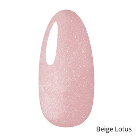 Molekula Cover Base Beige Lotus (beige lotus), 30 ml (without brush), Цвет French Base: Beige Lotus, Volume (ml): 30 ml
