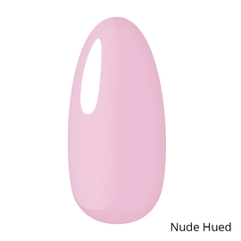 Molekula Cover Base Nude Hued (pink), 12 ml, Цвет French Base: Nude Hued, Volume (ml): 12 ml