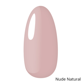 Molekula Cover Base Nude Natural (beige), 30 ml (without brush), Цвет French Base: Nude Natural, Volume (ml): 30 ml