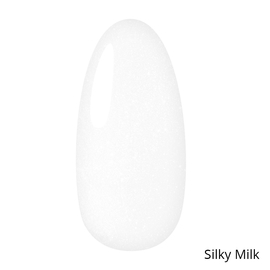 Molekula Cover Base Silky Milk (silk milk), 12 ml, Цвет French Base: Silky Milk, Volume (ml): 12 ml
