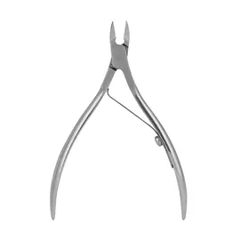 Skin nippers STALEKS CLASSIC 12 (NC-12-8), 8 mm