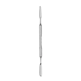 Лопатка маникюрная STALEKS EXPERT 40 TYPE 2 (шпатель широкий ровный + шпатель широкий конический)
