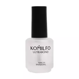 Ультрабонд (праймер) Komilfo Ultrabond, 15 мл