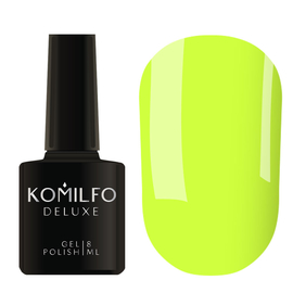 Gel polish Komilfo Kaleidoscopic Collection K002, 8 ml, Color Komilfo Kaleidoscopic: №002, Volume (ml): 8 ml