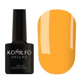 Gel polish Komilfo Kaleidoscopic Collection K004, 8 ml, Color Komilfo Kaleidoscopic: №004, Volume (ml): 8 ml