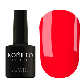 Gel polish Komilfo Kaleidoscopic Collection K008, 8 ml, Color Komilfo Kaleidoscopic: №008, Volume (ml): 8 ml