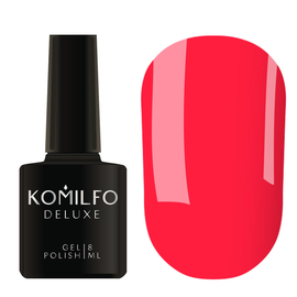 Gel polish Komilfo Kaleidoscopic Collection K009, 8 ml, Color Komilfo Kaleidoscopic: №009, Volume (ml): 8 ml