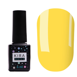Гель-лак Kira Nails №023, 6 мл
