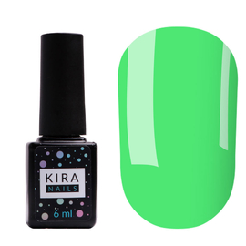 Гель-лак Kira Nails №024, 6 мл