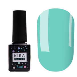Гель-лак Kira Nails №027, 6 мл