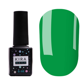 Гель-лак Kira Nails №028, 6 мл