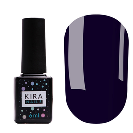Гель-лак Kira Nails №029, 6 мл