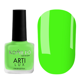 Nail polish Komilfo ArtiLux 032, 8 ml, Volume (ml): 8 ml, Color Komilfo ArtiLux: №032
