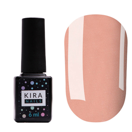 Гель-лак Kira Nails №045, 6 мл