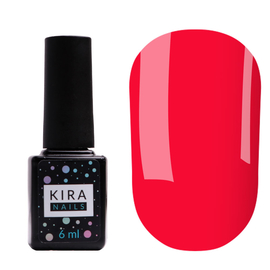Gel polish Kira Nails №178, 6 ml