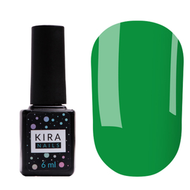 Гель-лак Kira Nails №179, 6 мл