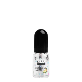 Масло для кутикули Kira Nails Cuticle Oil Melon, 2 мл