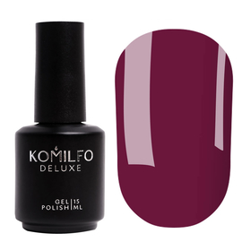 Гель-лак Komilfo Deluxe Series №D093, 15 мл