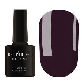 Gel polish Komilfo Deluxe Series №D241, 8 ml