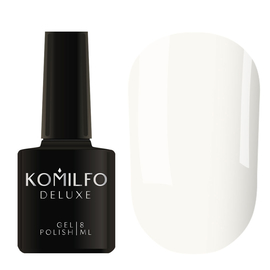 Гель-лак Komilfo Deluxe Series №D289, 8 мл