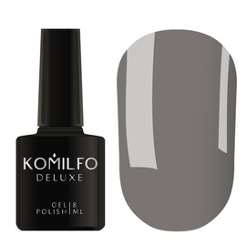 Гель-лак Komilfo Deluxe Series №D292, 8 мл