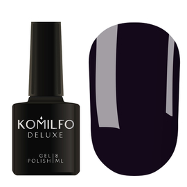 Гель-лак Komilfo Deluxe Series №D297, 8 мл