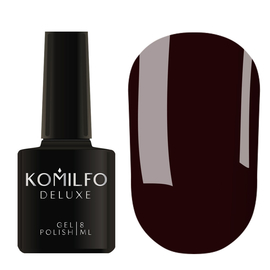 Гель-лак Komilfo Deluxe Series №D300, 8 мл