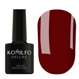 Гель-лак Komilfo Deluxe Series №D310, 8 мл