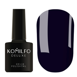 Гель-лак Komilfo Deluxe Series №D314, 8 мл
