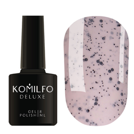 Гель-лак Komilfo Dragon Fruit DF001, 8 мл, Цвет Komilfo Dragon Fruit: DF001, Объем (мл): 8 мл