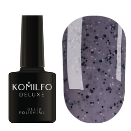 Гель-лак Komilfo Dragon Fruit DF002, 8 мл, Цвет Komilfo Dragon Fruit: DF002, Объем (мл): 8 мл