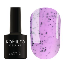 Гель-лак Komilfo Dragon Fruit DF005, 8 мл, Цвет Komilfo Dragon Fruit: DF005, Объем (мл): 8 мл