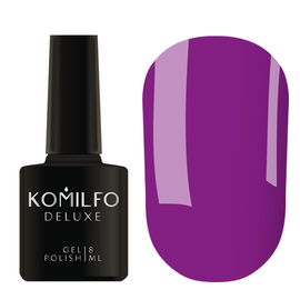 Gel polish Komilfo Kaleidoscopic Collection K011, 8 ml, Color Komilfo Kaleidoscopic: №011, Volume (ml): 8 ml