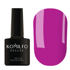 Gel polish Komilfo Kaleidoscopic Collection K012, 8 ml, Color Komilfo Kaleidoscopic: №012, Volume (ml): 8 ml